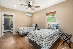 Image of OakStone Bunkhouse - Bradley country retreat