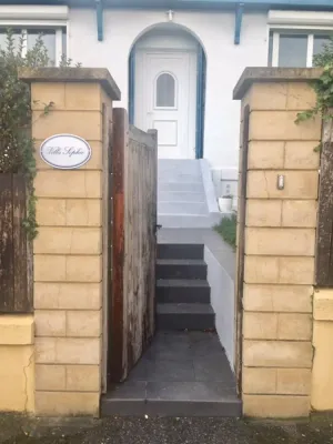 Image of VILLA SOPHIE Trouville-sur-Mer