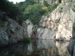 Image of Self catering holiday rental La vigne magique
