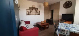 Image of 14 bis RDC de Maison Avec Terrasse Privative, Jardin et Salle Commun