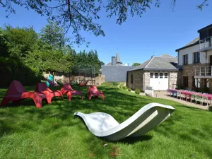 Image of Villa for Large Groups With Sauna and Fitness