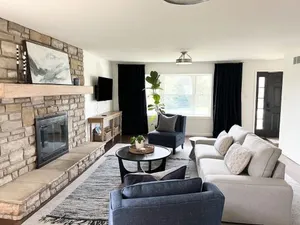 Image of Cottage Near Ark\/Creation Museum