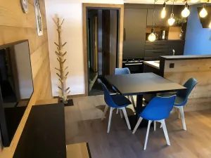 Image of 27 sqm Studio - Ideal location on the slopes with breathtaking view