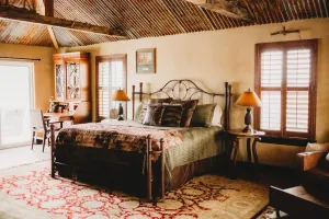 Image of Garden Cottage at Rockin Star Ranch