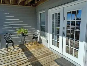 Image of Beautiful Baywatch Waterfront  Home At ShoreLine Drive