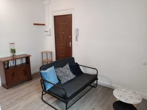 Image of Type 2 apartment fully equipped for a pleasant stay.