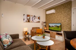 Image of Bergkristal, premium apartment located in Epen - South Limburg.