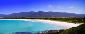 Image of WOW! No better location.\nBeachfront, private & tranquil. Unwind and reconnect...