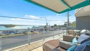 Image of Jervis Bay Vista