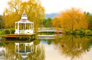 Image of Lakeside Cottage Luxury B&B