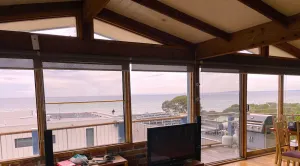 Image of Relax with beautiful Bay Views