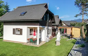 Image of Ferienhaus In Feistritz
