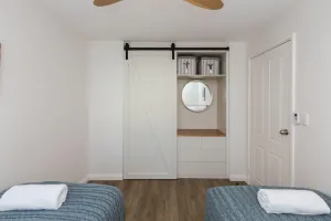 Image of Cottesloe Blue Apartment - Executive Escapes
