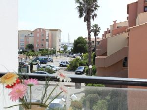 Image of Apartment Gruissan, studio flat, 2 persons