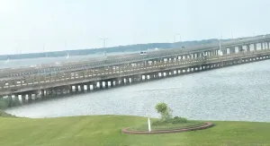 Image of Attractive Waterfront Home over looking Choptank River. Sleeps 5