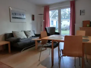 Image of Vacation apartment S4 - modern 2-room vacation apartment for 2 people with bicycles