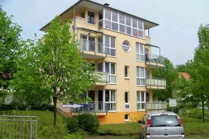 Image of Apartment Spilgies GM 69756 - Apartment Spilgies SNR: 83