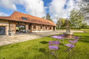 Image of Le Gîte des Garennes