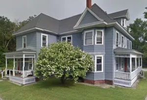 Image of Affordable Spacious Fully Equipped Studio in Vermont minutes from White Mountain