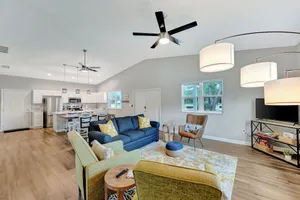 Image of Charming Southwest Florida Bungalow