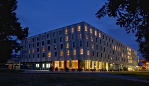 Image of Welcome Hotel Darmstadt City Center