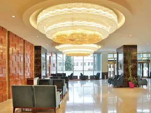 Image of Novotel Ulaanbaatar