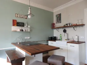 Image of The Good Place in Kreuzberg Berlin