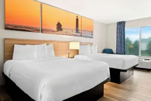 Image of Days Inn & Suites by Wyndham Warren