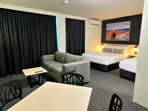 Image of Nightcap at Barkly Hotel