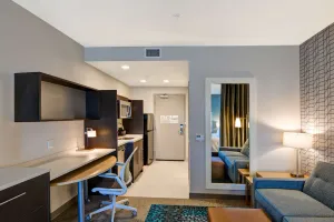 Image of Home2 Suites By Hilton Palmdale