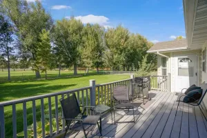 Image of Peaceful Cul-De-Sac Home, 1 Min. Drive To Zoo MT!