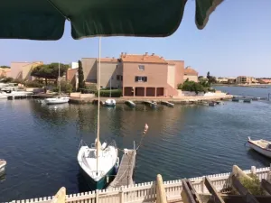 Image of Studio for 2, Pool, Parking, Pets allowed