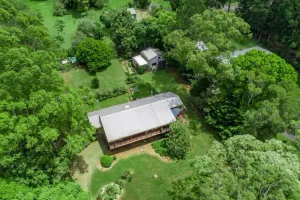Image of Hinterland family getaway