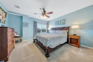 Image of Lovely 1 king bedroom dwnt moneta on-site restaurant