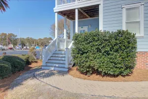 Image of The Never Sail Townhome