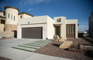 Image of Home in El Paso