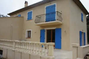 Image of The Cabanon 2 - La Garde-Freinet