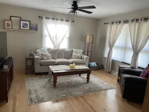 Image of EAA Rental- Entire House