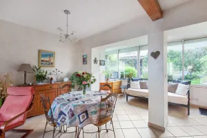 Image of Maison charmante à Gravelines avec jardin et vélos disponibles