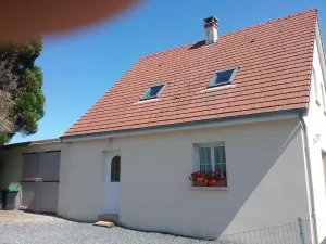 Image of Brand new house with all mod cons, beaches\/Casino\/Hippodrome of Deauville nearby