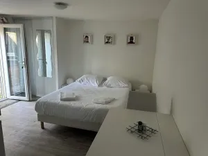 Image of Studio calme et indépendant proche Tours