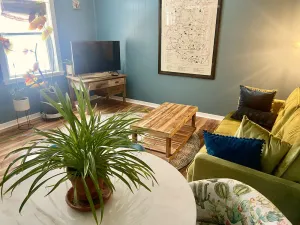 Image of NEW! Cozy Cottage 2 Blocks from Yellowstone River