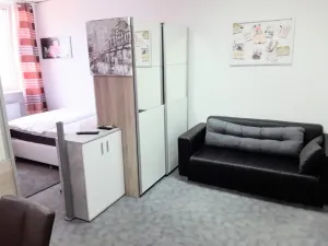 Image of Private apartment near Frankfurt Airport in Rüsselsheim