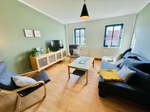 Image of Haus Juliane, Seesand