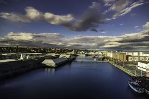 Image of Apex City Quay Hotel & Spa