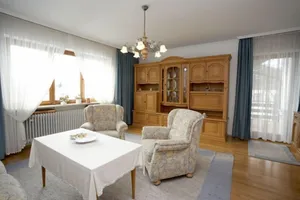 Image of Ferienwohnung, 50 qm Obergeschoss, 1 Separates Schlafzimmer