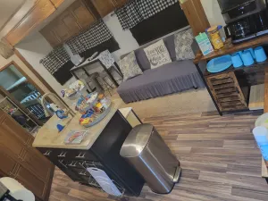Image of Cozy 2 bedroom 42 ft RV located in the heart of Jacksonville