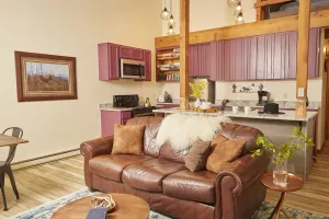 Image of JHRL - Indian Paintbrush 1122, Located in Wilson, the perfect getaway