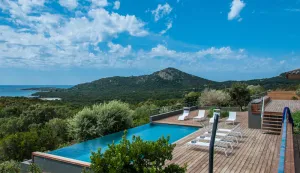 Image of Luxurious villa Meremaki