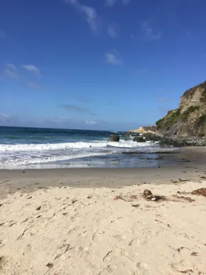Image of Enjoy the fresh ocean air and Beaches.  Best area in Orange County.